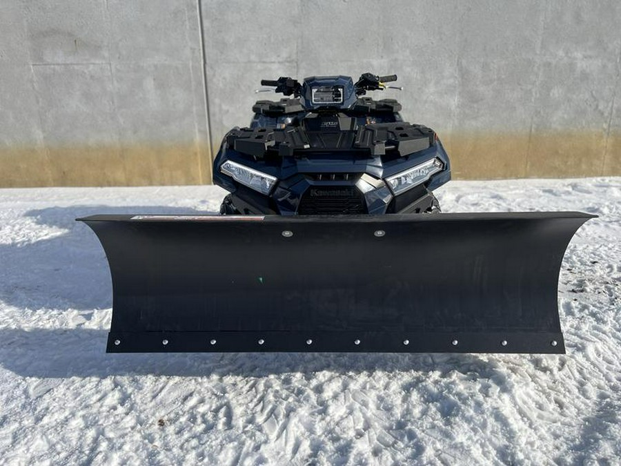 2026 Kawasaki Brute Force® 750 EPS