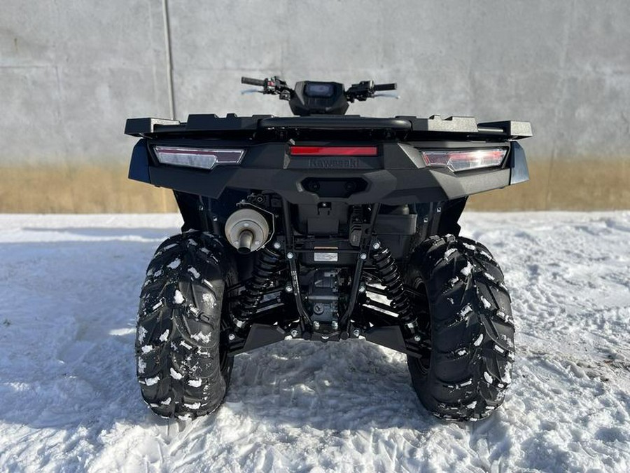 2026 Kawasaki Brute Force® 750 EPS