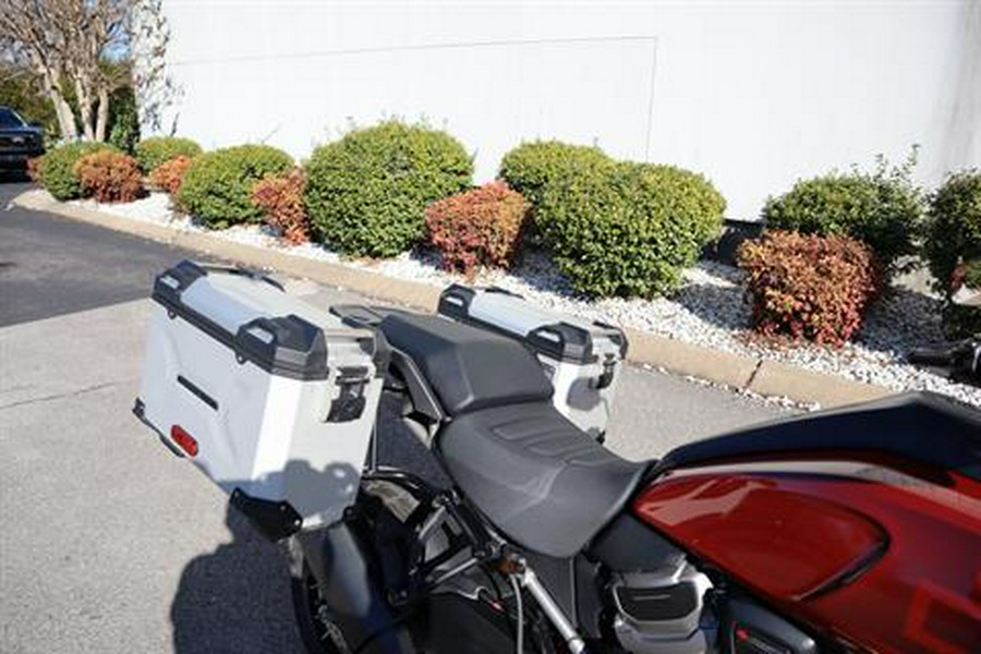 2021 Harley-Davidson Pan America™ Special