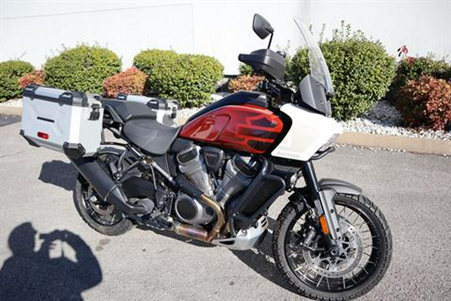 2021 Harley-Davidson Pan America™ Special