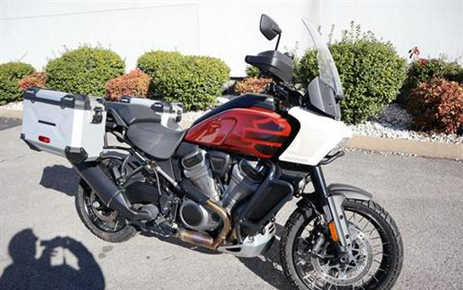 2021 Harley-Davidson Pan America™ Special