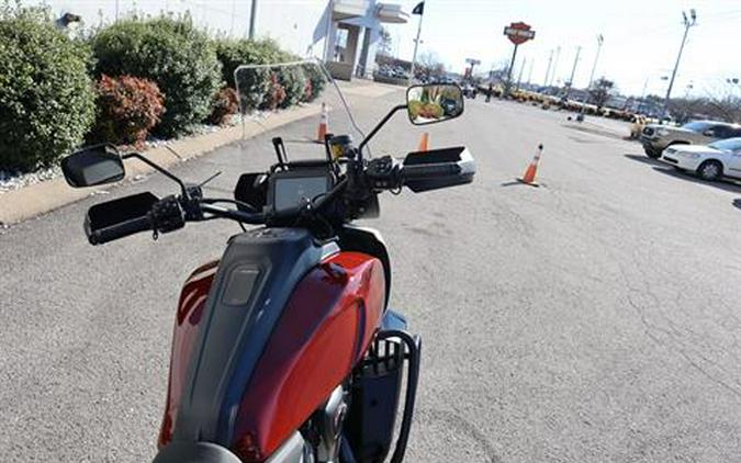 2021 Harley-Davidson Pan America™ Special