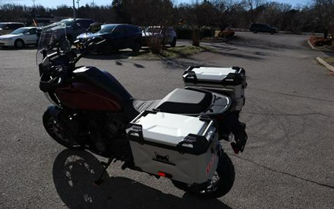 2021 Harley-Davidson Pan America™ Special