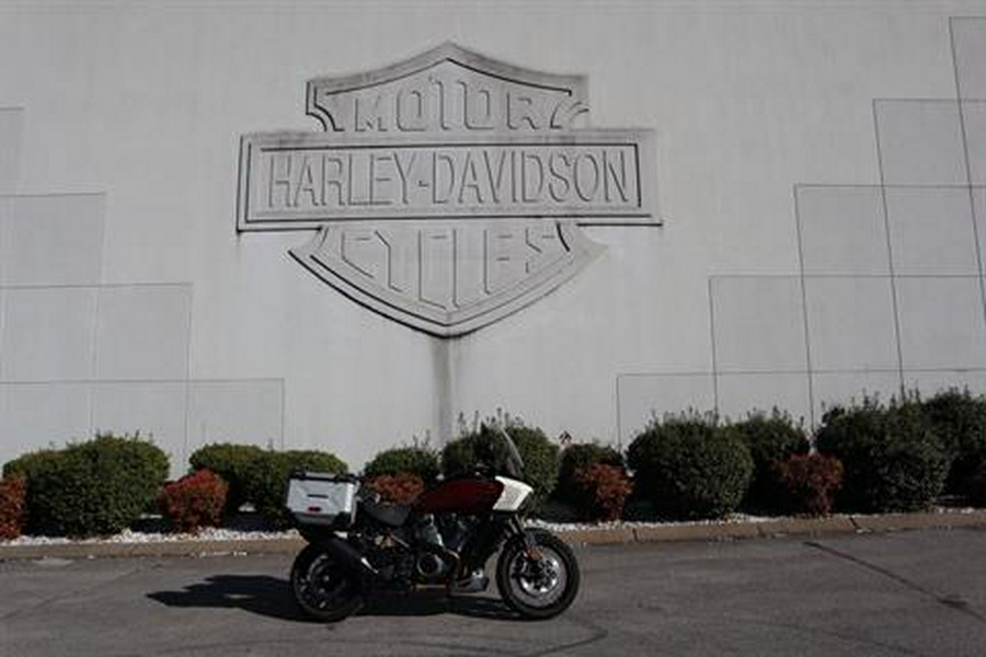 2021 Harley-Davidson Pan America™ Special