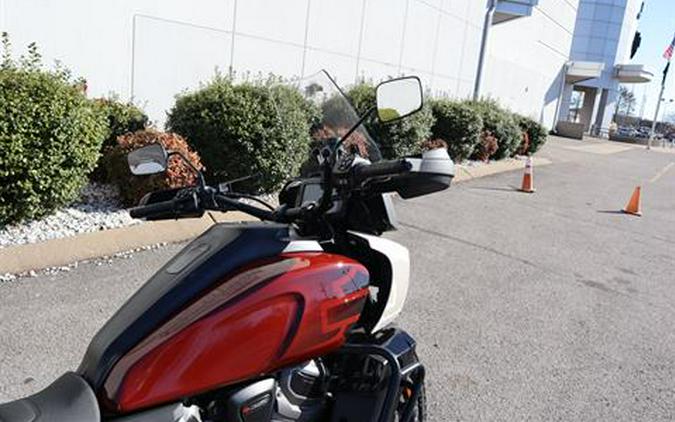 2021 Harley-Davidson Pan America™ Special