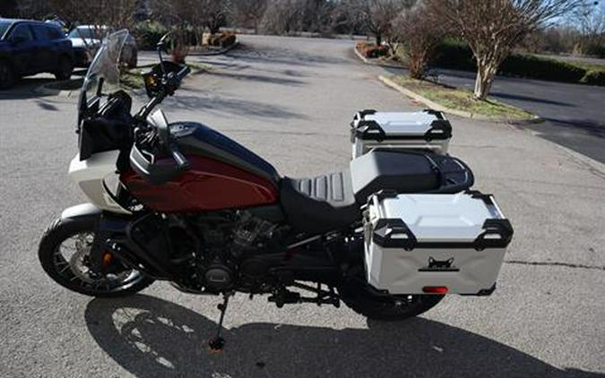 2021 Harley-Davidson Pan America™ Special