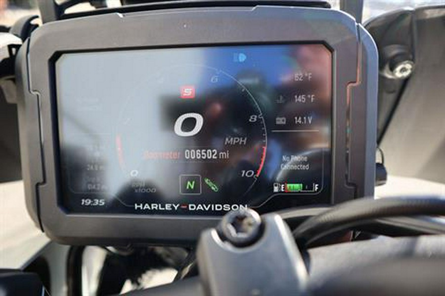 2021 Harley-Davidson Pan America™ Special