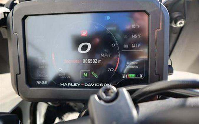 2021 Harley-Davidson Pan America™ Special