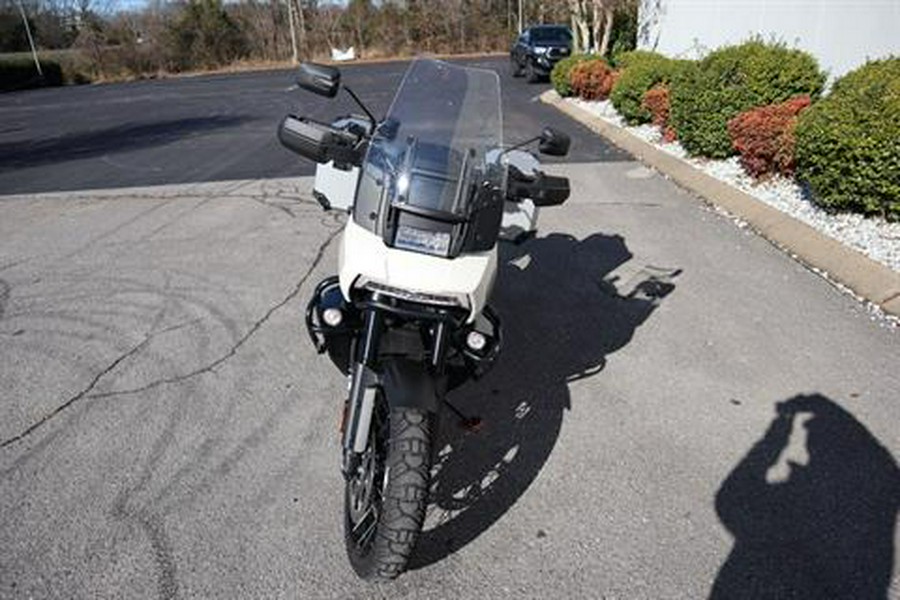 2021 Harley-Davidson Pan America™ Special