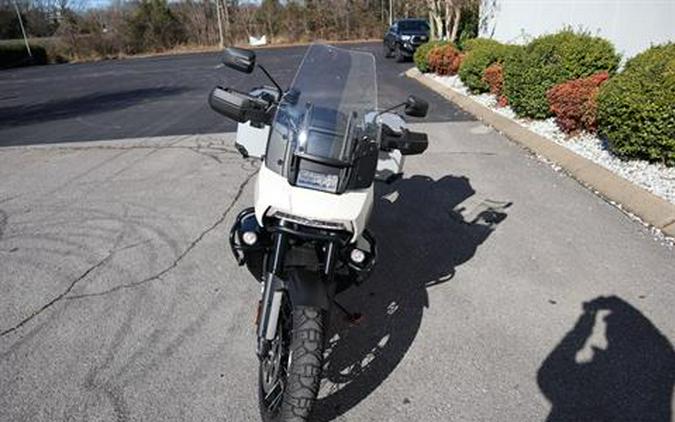 2021 Harley-Davidson Pan America™ Special