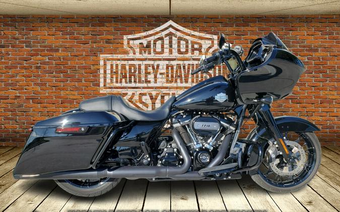 2021 Harley-Davidson® Road Glide® Special