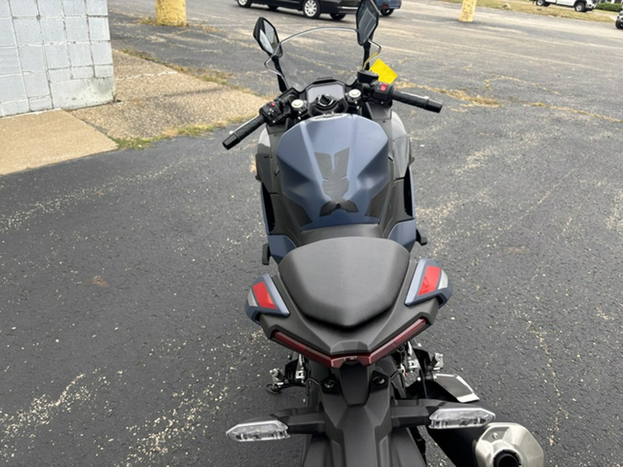 2026 Kawasaki Ninja 500 SE ABS