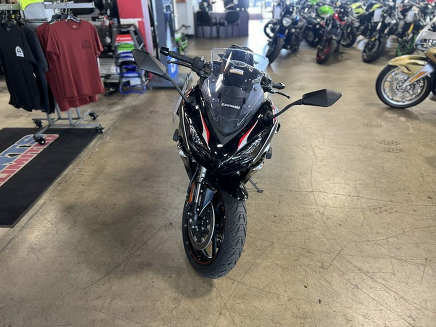 2024 Kawasaki Ninja 1000 SX ABS