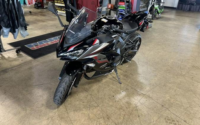 2024 Kawasaki Ninja 1000 SX ABS