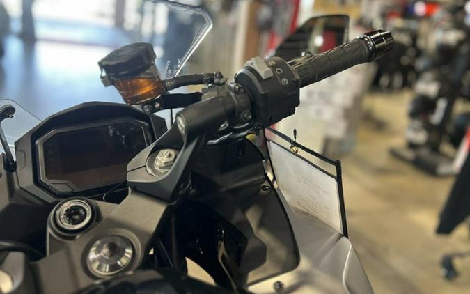 2024 Kawasaki Ninja 1000 SX ABS