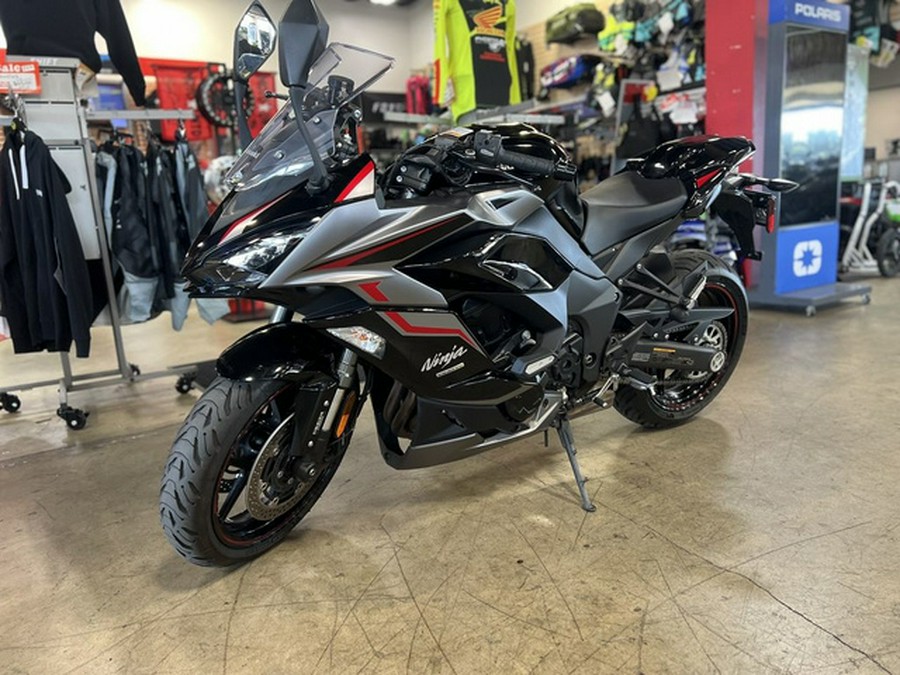 2024 Kawasaki Ninja 1000 SX ABS