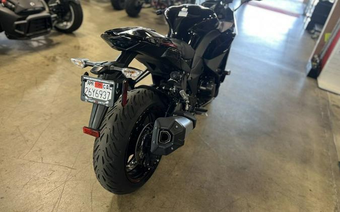 2024 Kawasaki Ninja 1000 SX ABS