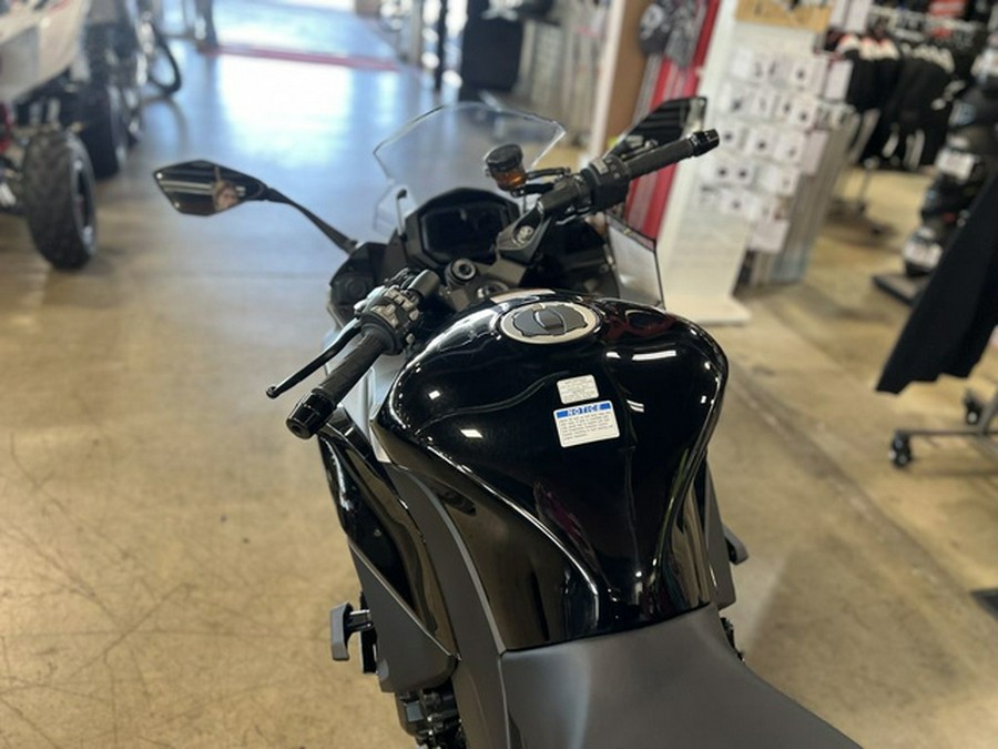 2024 Kawasaki Ninja 1000 SX ABS