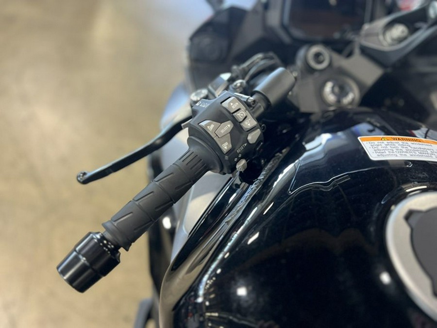 2024 Kawasaki Ninja 1000 SX ABS