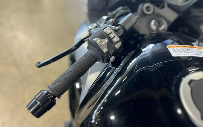 2024 Kawasaki Ninja 1000 SX ABS