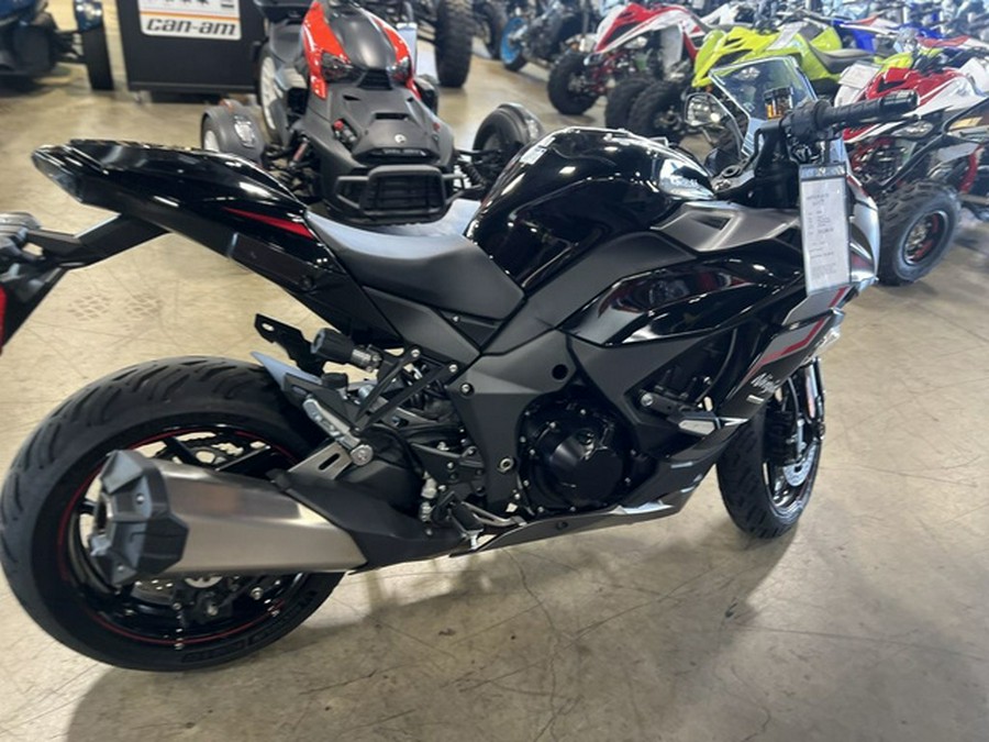 2024 Kawasaki Ninja 1000 SX ABS