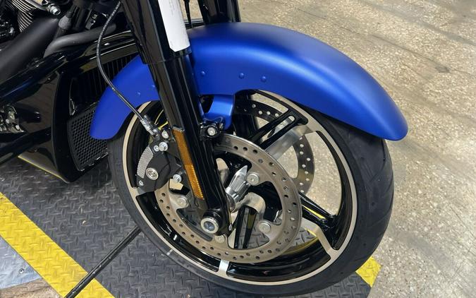 2026 Harley-Davidson Road Glide