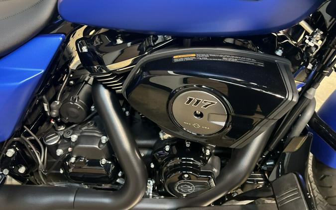 2026 Harley-Davidson Road Glide