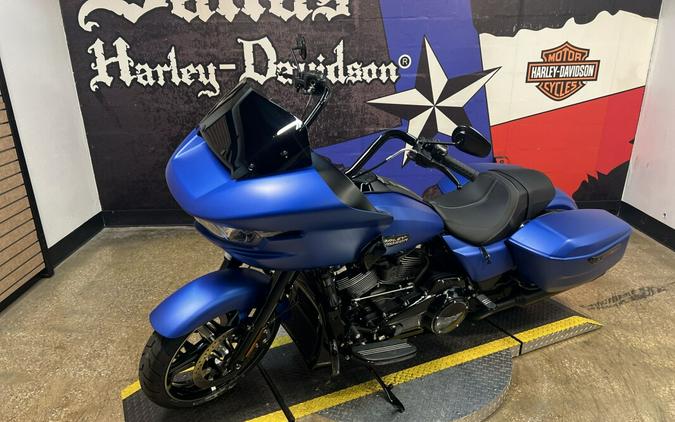 2026 Harley-Davidson Road Glide