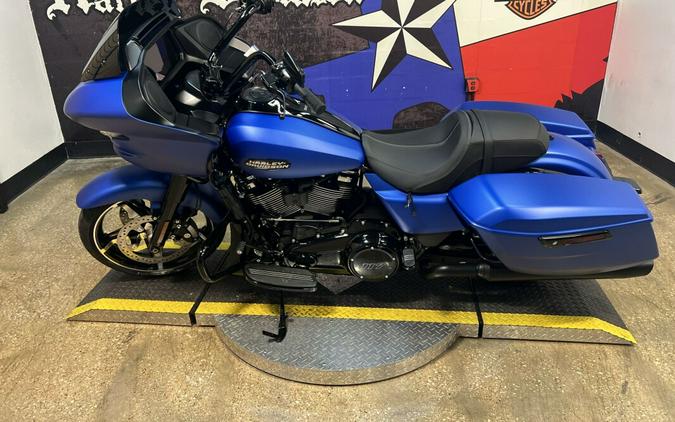 2026 Harley-Davidson Road Glide