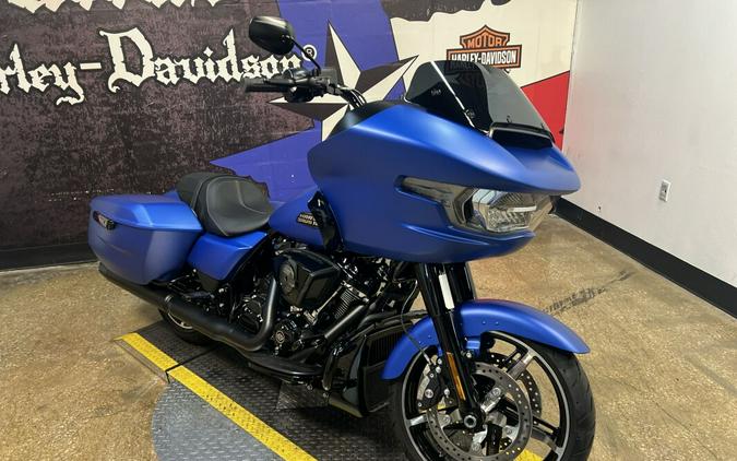 2026 Harley-Davidson Road Glide