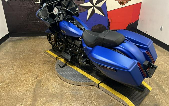 2026 Harley-Davidson Road Glide