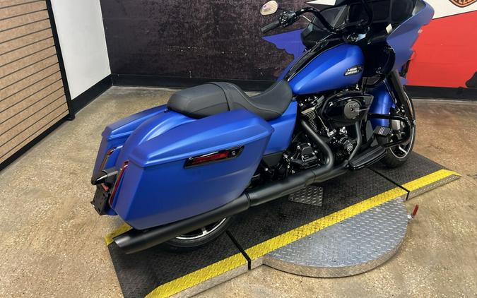 2026 Harley-Davidson Road Glide
