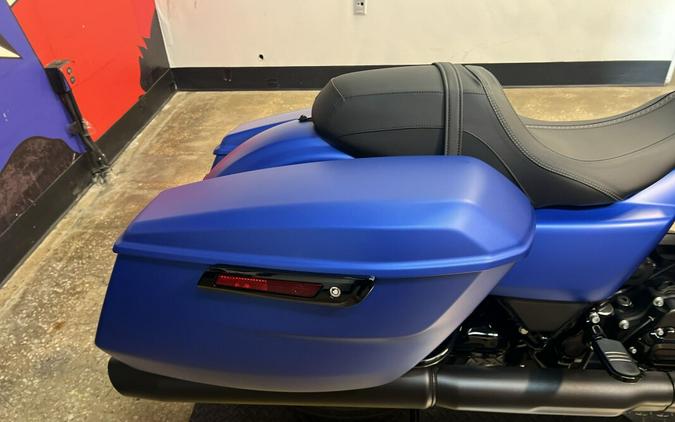 2026 Harley-Davidson Road Glide