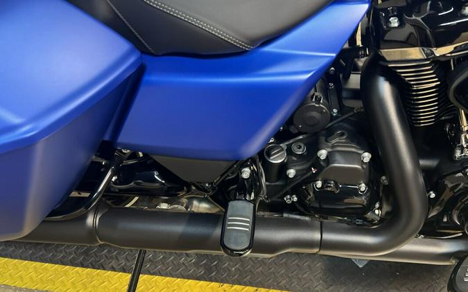 2026 Harley-Davidson Road Glide