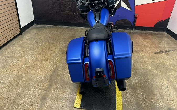 2026 Harley-Davidson Road Glide