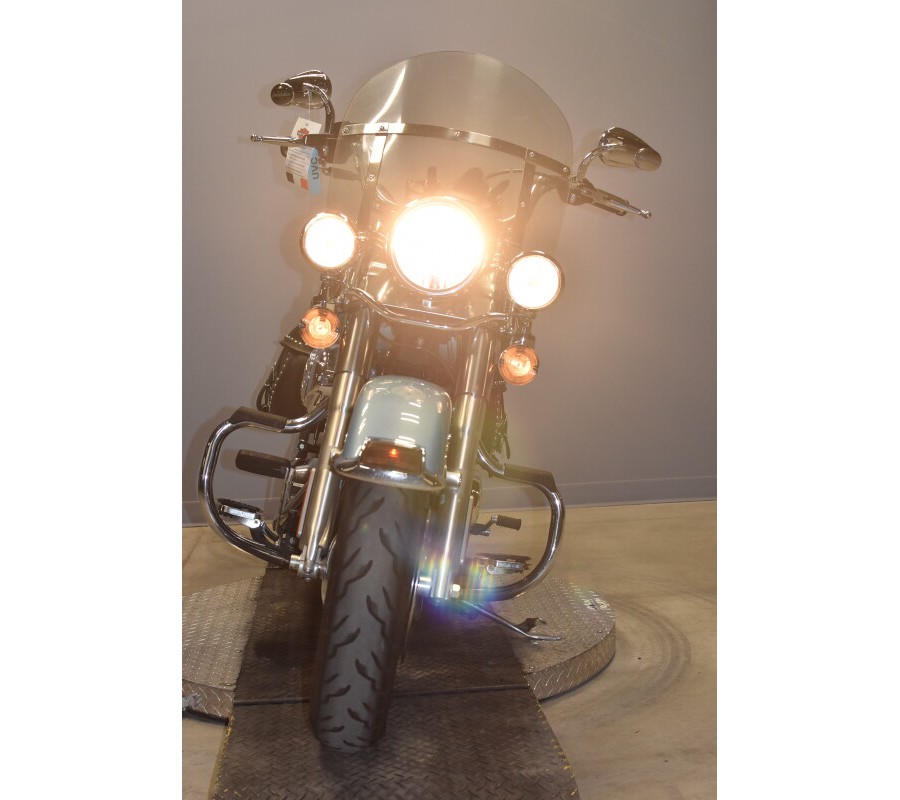 2008 Harley-Davidson Heritage Softail Classic