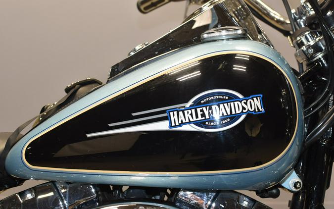 2008 Harley-Davidson Heritage Softail Classic