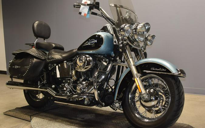 2008 Harley-Davidson Heritage Softail Classic