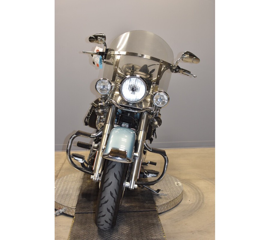 2008 Harley-Davidson Heritage Softail Classic