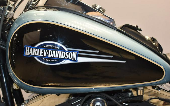 2008 Harley-Davidson Heritage Softail Classic