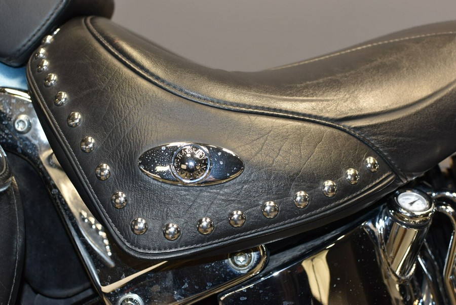 2008 Harley-Davidson Heritage Softail Classic