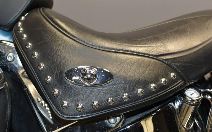 2008 Harley-Davidson Heritage Softail Classic