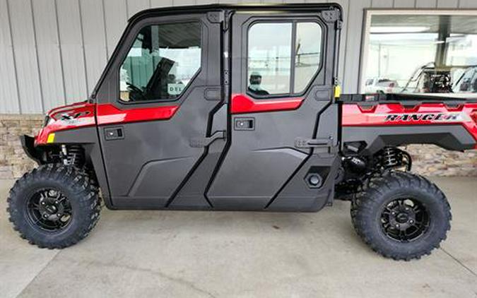 2026 Polaris Ranger Crew XP 1000 NorthStar Edition Ultimate