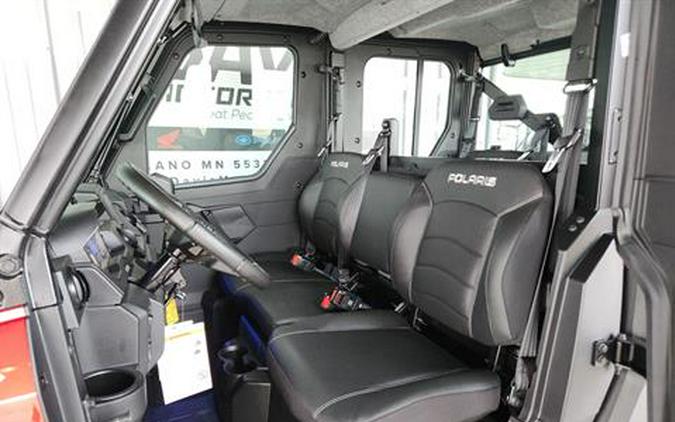 2026 Polaris Ranger Crew XP 1000 NorthStar Edition Ultimate
