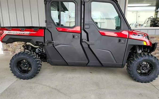 2026 Polaris Ranger Crew XP 1000 NorthStar Edition Ultimate