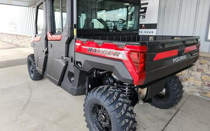 2026 Polaris Ranger Crew XP 1000 NorthStar Edition Ultimate