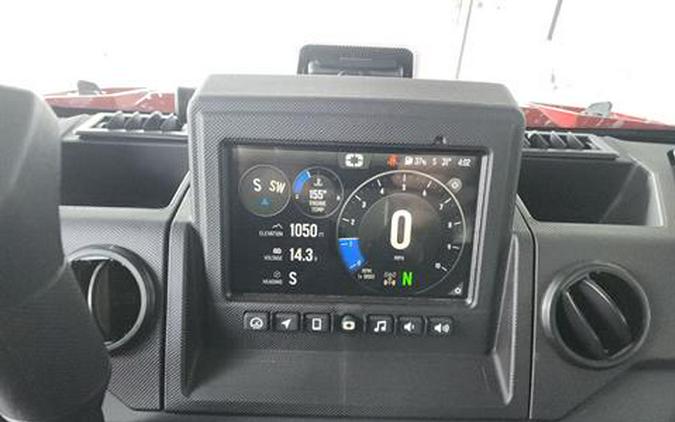 2026 Polaris Ranger Crew XP 1000 NorthStar Edition Ultimate