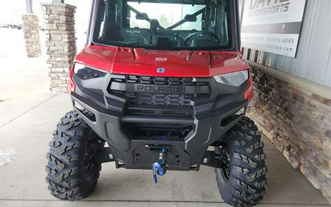 2026 Polaris Ranger Crew XP 1000 NorthStar Edition Ultimate
