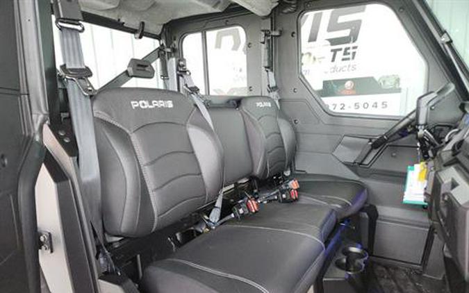 2026 Polaris Ranger Crew XP 1000 NorthStar Edition Ultimate