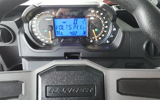 2026 Polaris Ranger Crew XP 1000 NorthStar Edition Ultimate